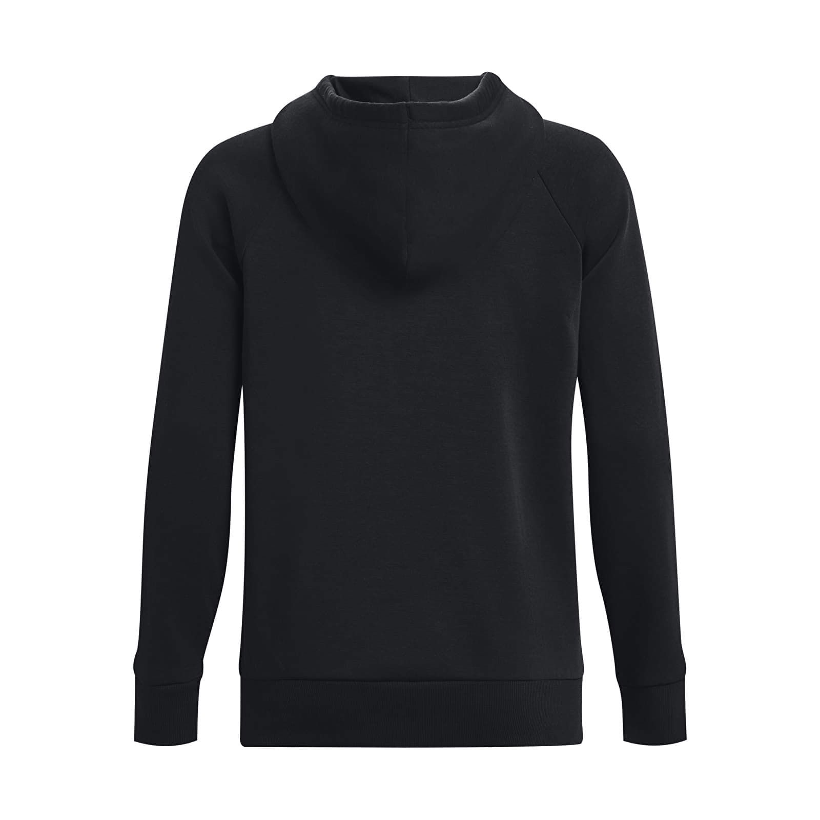 Rival Fleece Big Logo Hoodie