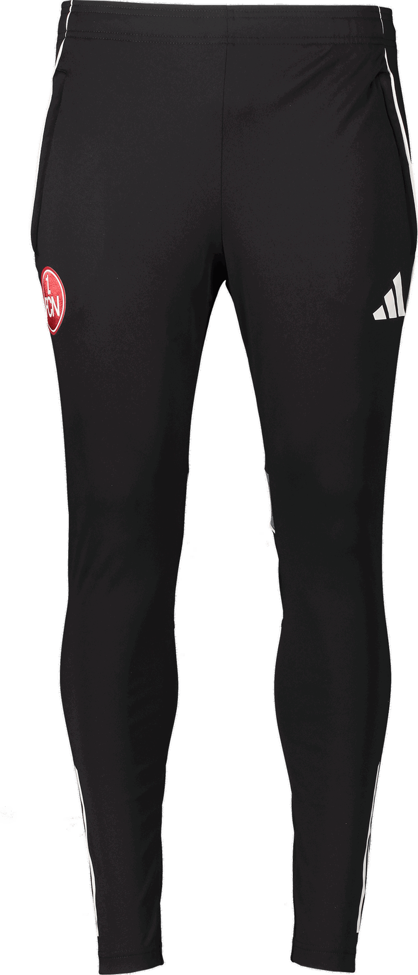 Tepláky adidas Originals 1. FC Nürnberg Training Pants Čierna | 6fcniw0415