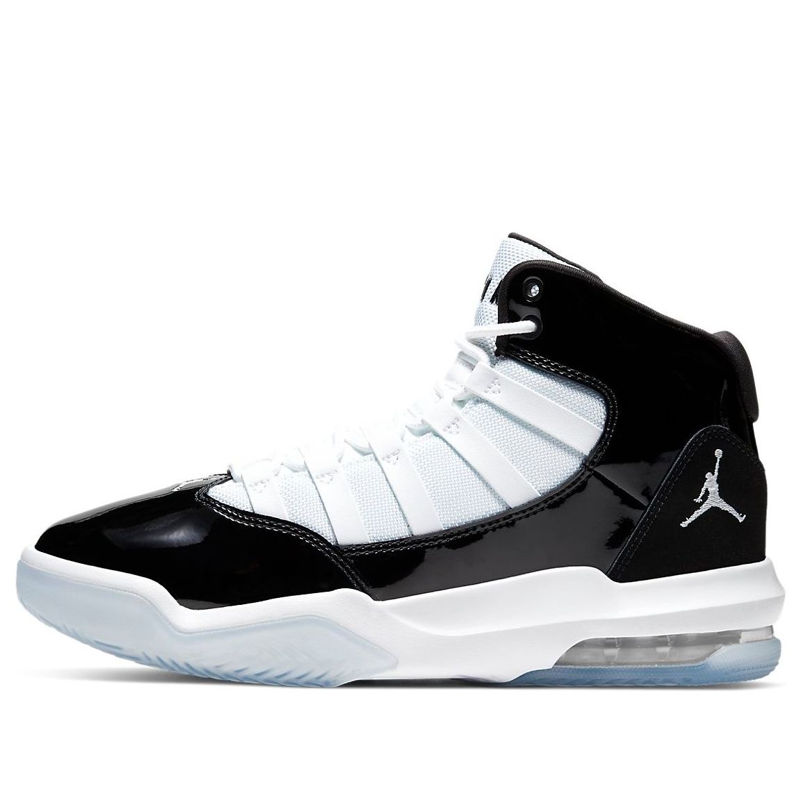 Tenisky a topánky Jordan Air Jordan Max Aura Biela | AQ9214-011, 0
