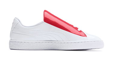 Tenisky a topánky Puma Basket Crush W Biela | 369556-01, 0