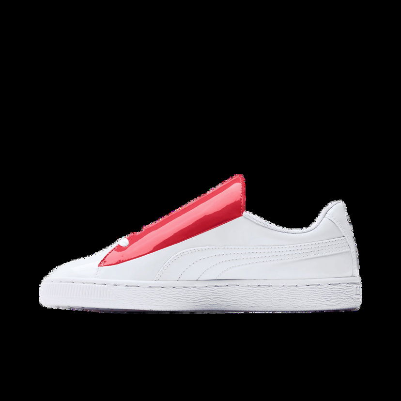 Tenisky a topánky Puma Basket Crush W Biela | 369556-01