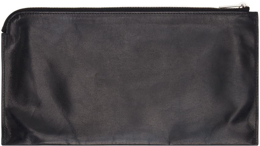 Leather Envelope Wallet