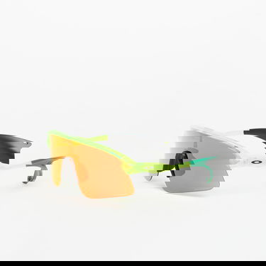 Slnečné okuliare OAKLEY Stunt Devil Prizm Ruby Matte Uranium Oranžová | 0OO9517-95170339, 1