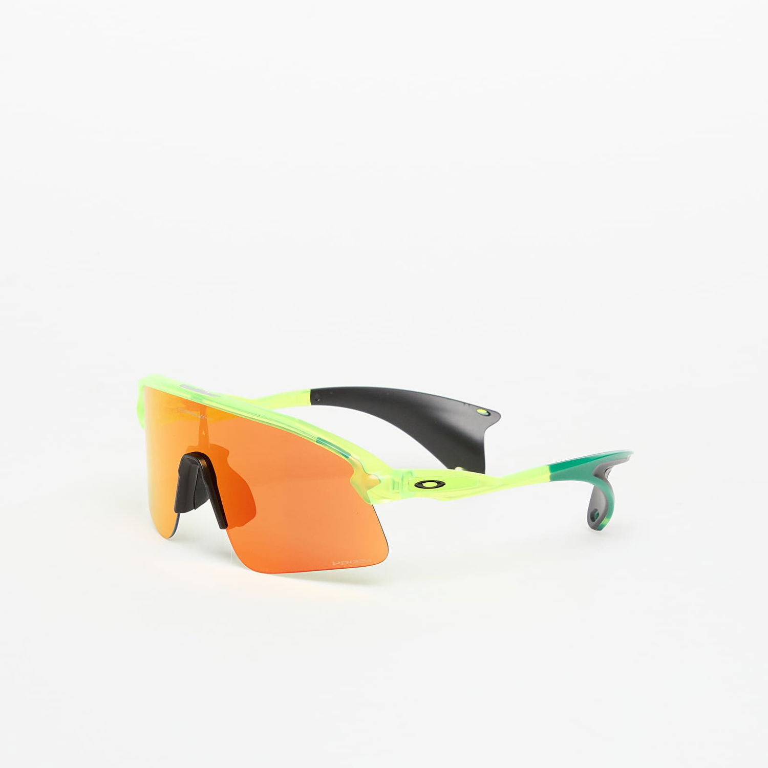 Slnečné okuliare OAKLEY Stunt Devil Prizm Ruby Matte Uranium Oranžová | 0OO9517-95170339, 1