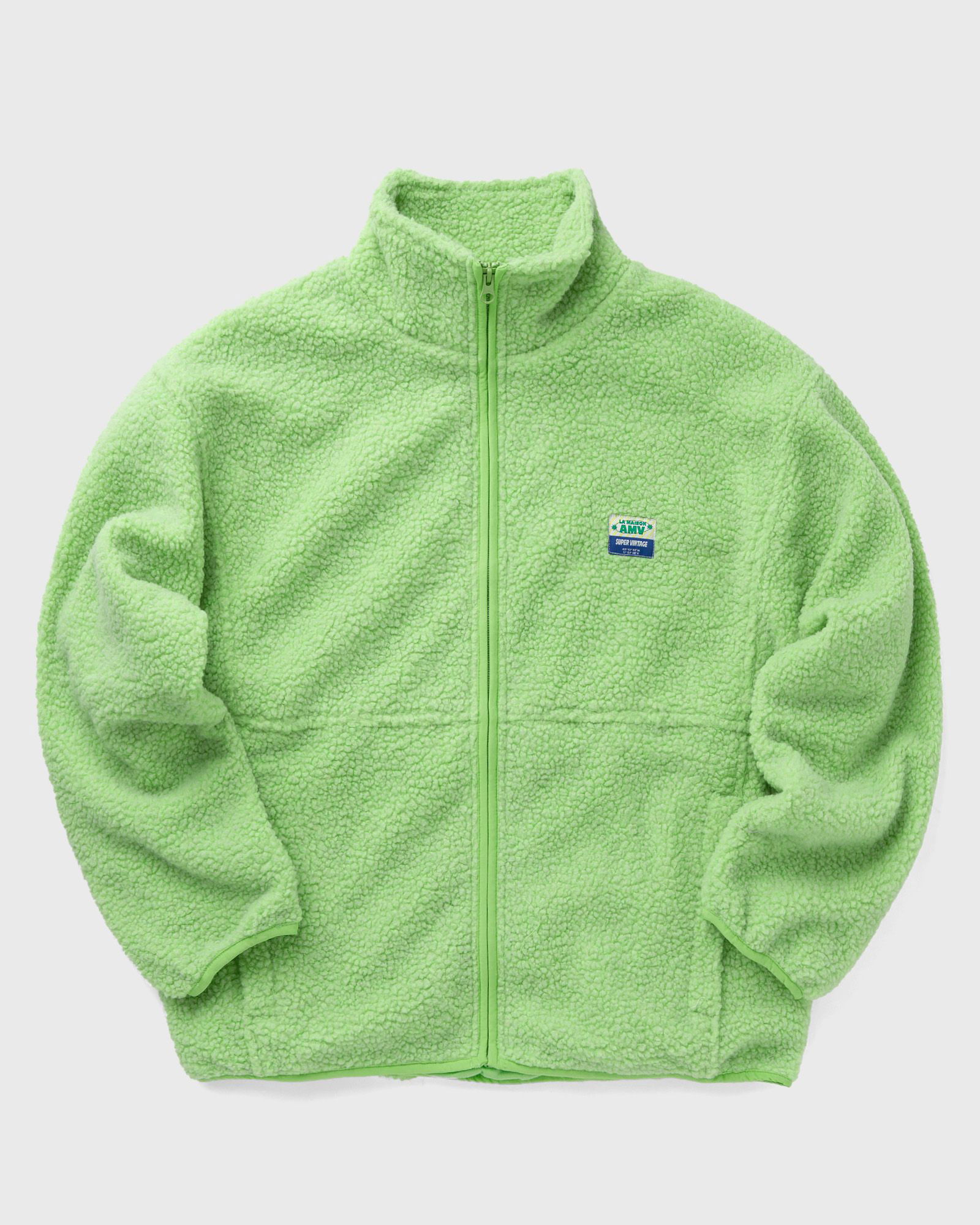 American Vintage HOKTOWN Fleece Jacket
