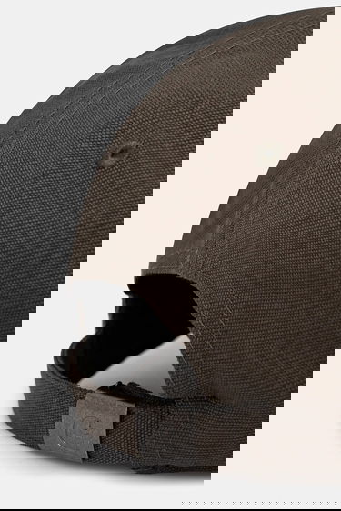 Šiltovka Carhartt WIP Canvas Script Baseball Cap Zelené | I028876.3CDXX, 2