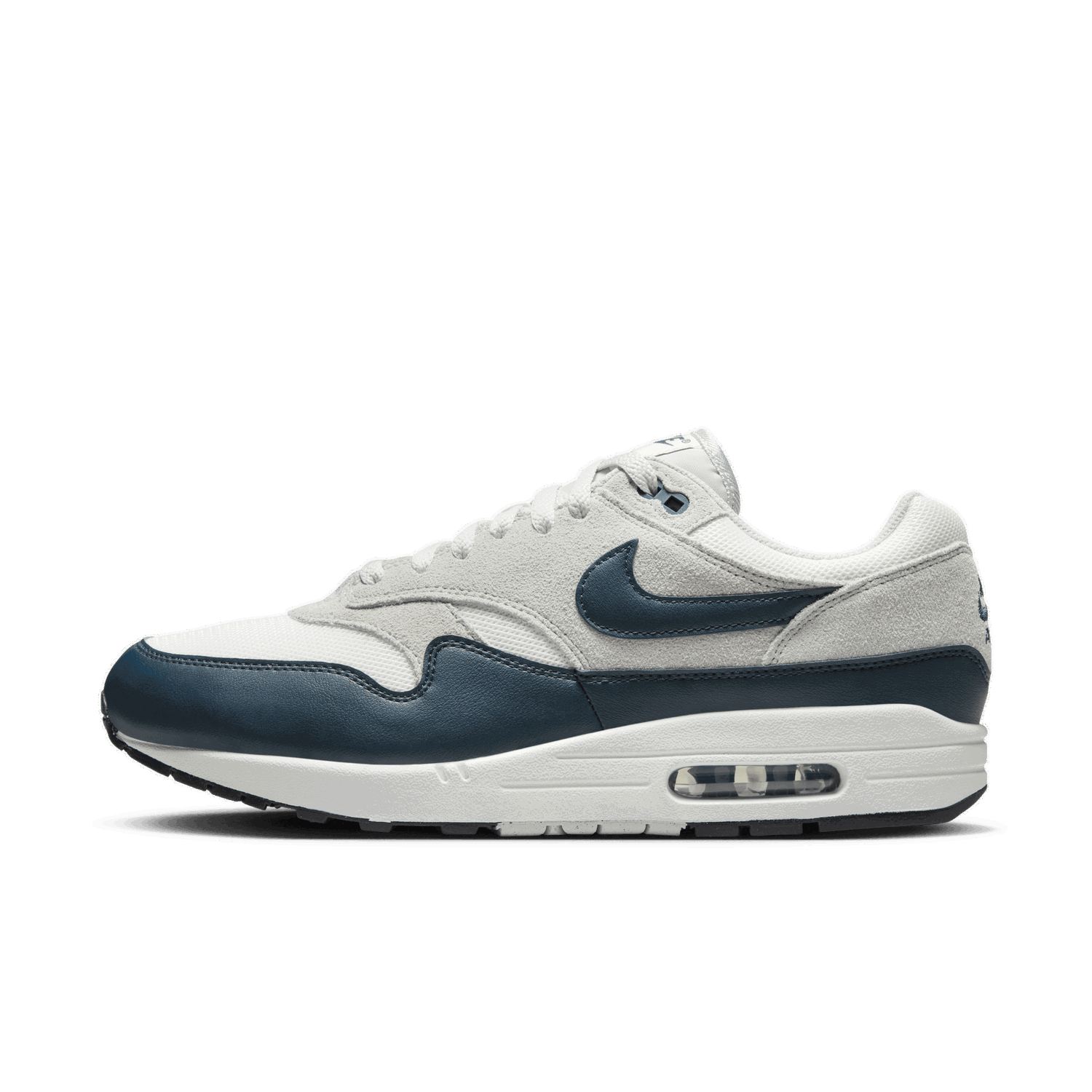 Tenisky a topánky Nike Air Max 1 Essential Navy | FZ5808-103, 0