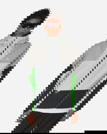 Bunda Nike ACG Storm-FIT ADV Chain of Craters Šedá | DB3559-025, 0