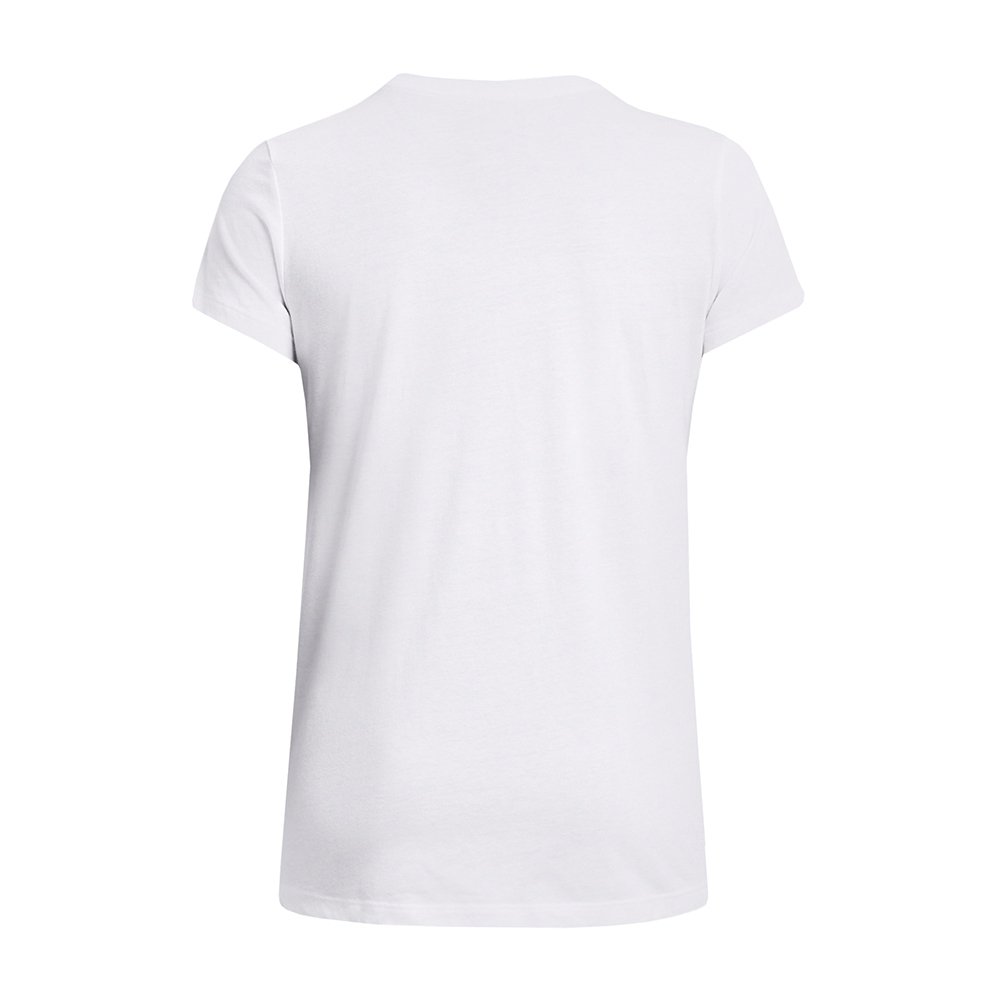 Tričko Under Armour Sportstyle T-Shirt Biela | 1356305-111, 1