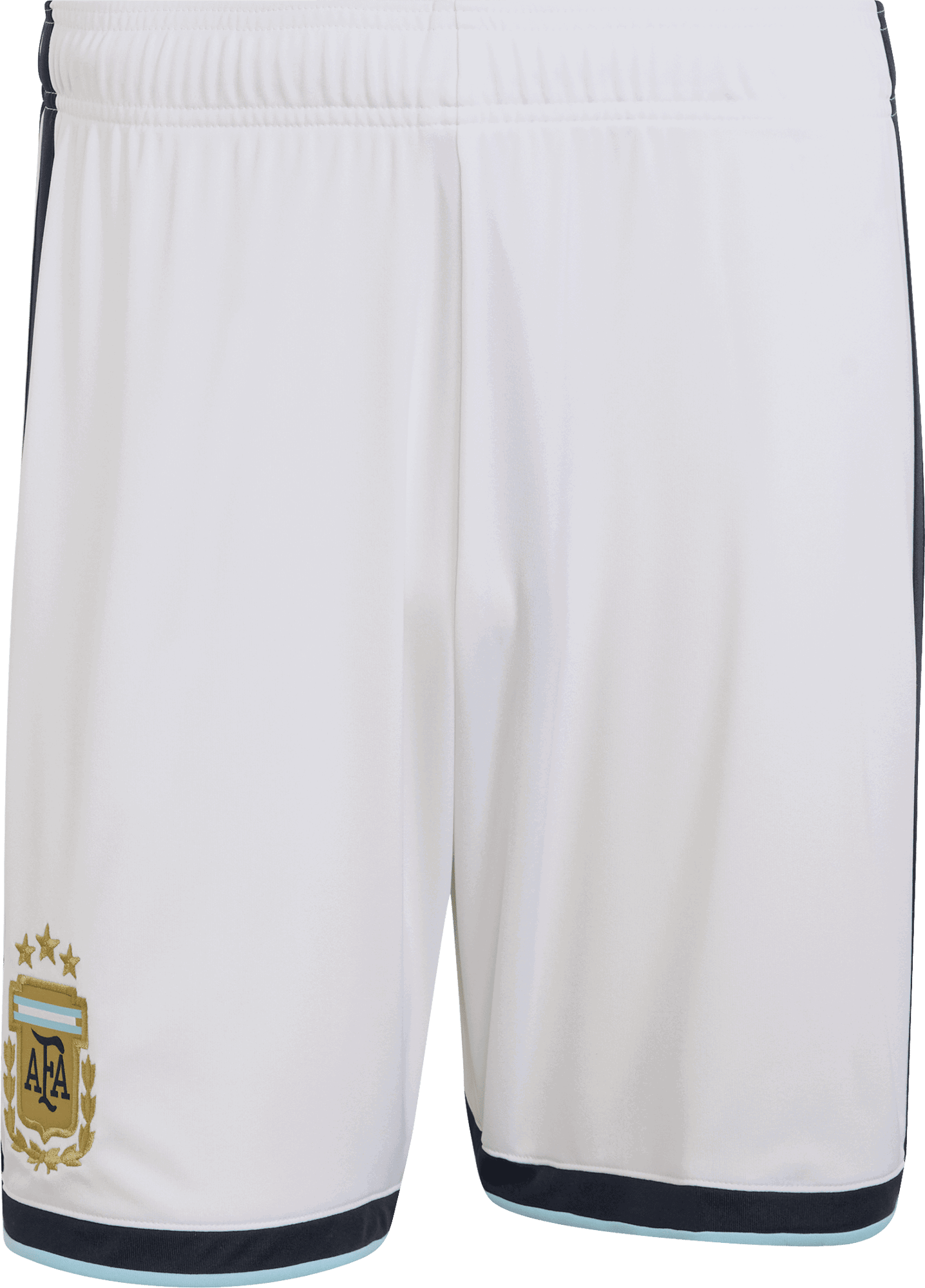 Šortky adidas Performance Argentina Home Shorts 26 Biela | JM1326, 1