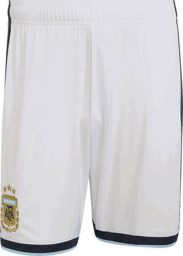 Šortky adidas Performance Argentina Home Shorts 26 Biela | JM1326, 1