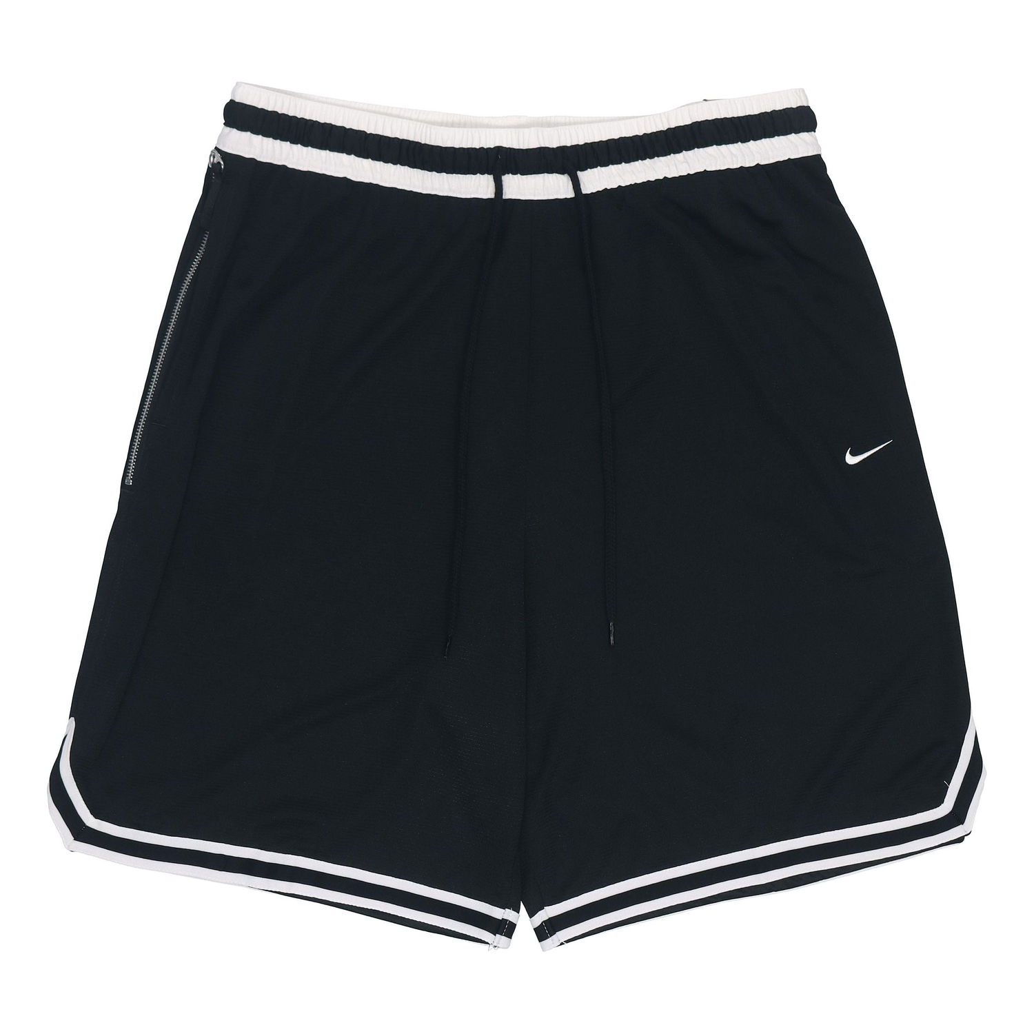 Šortky Nike Dri-Fit DNA Basketball Shorts Čierna | DH7161-010, 0