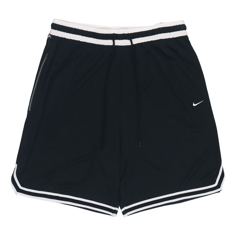 Šortky Nike Dri-Fit DNA Basketball Shorts Čierna | DH7161-010