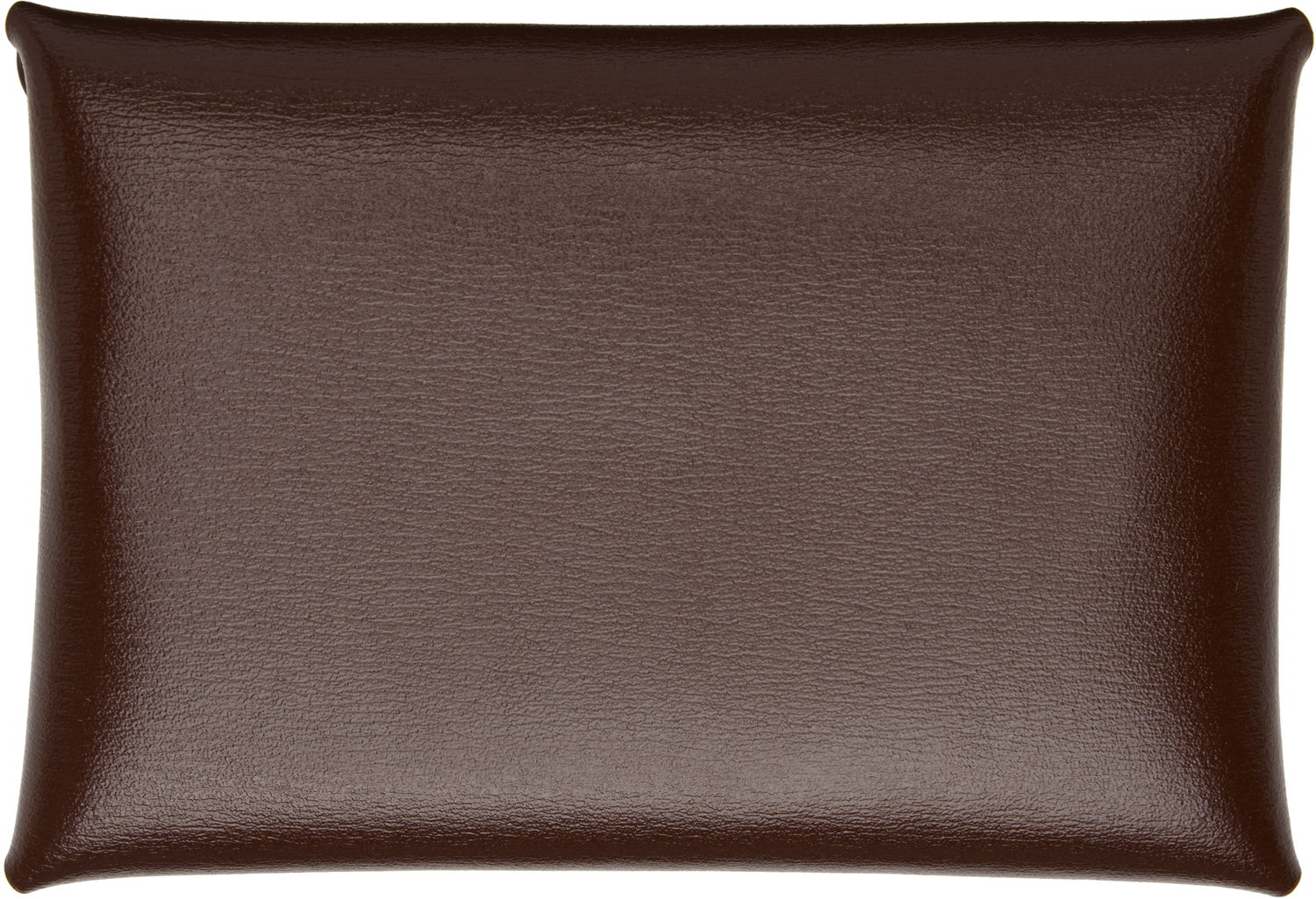 Peňaženka Jil Sander Jil Sander Envelope Coin Pouch Hnedá | J07UI0013_P5355, 1