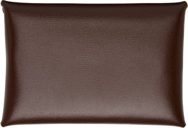 Peňaženka Jil Sander Jil Sander Envelope Coin Pouch Hnedá | J07UI0013_P5355, 1