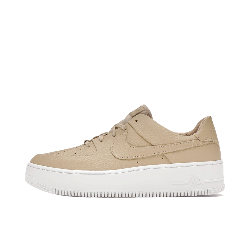 Tenisky a topánky Nike Air Force 1 Sage Low 2 Desert Ore W Béžová | CT0012-200