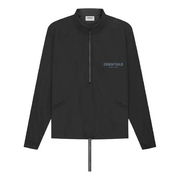 Essentials Half Zip Track Jacket