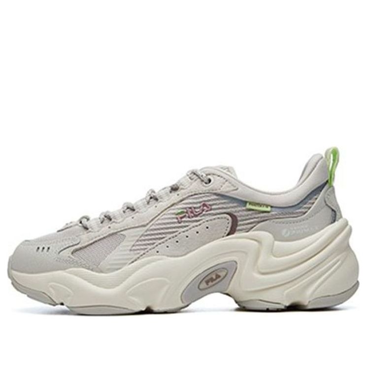 Tenisky a topánky FILA FILA Platform Runner Béžová | F12W141107FMB, 0