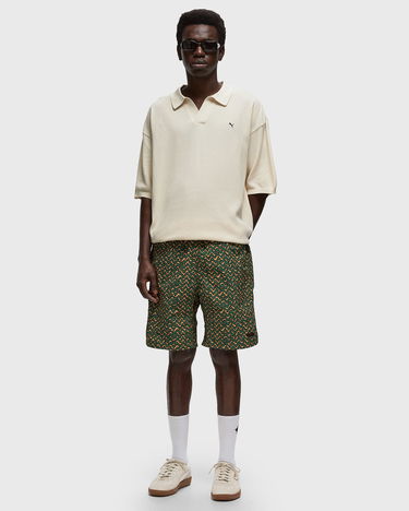 Šortky GRAMICCI NYLON PACKABLE G-SHORT Zelené | G4SM-P146-25947732, 1
