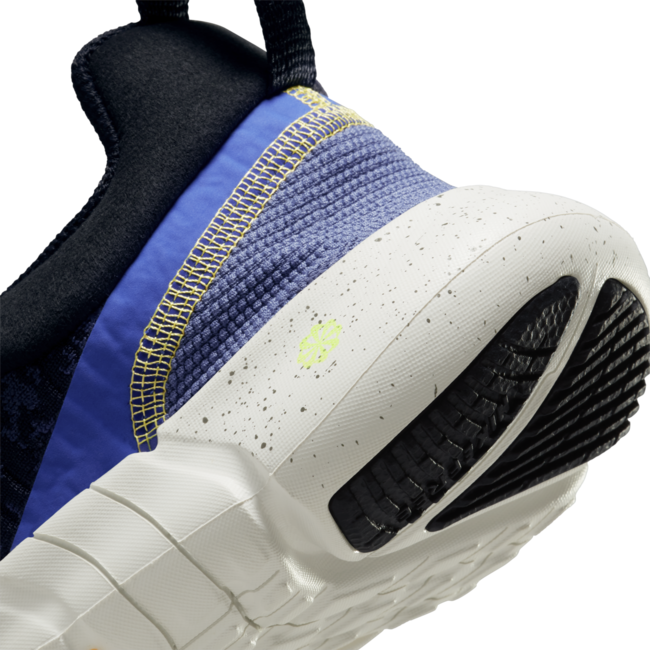 Tenisky a topánky Nike Free Run 5.0 Next Nature Čierna | DZ4848-001, 1