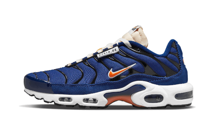 Tenisky a topánky Nike Air Max Plus SE ''Running Club - Deep Royal Blue'' Modrá | DC9332-001, 0