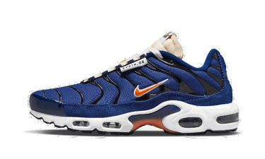 Tenisky a topánky Nike Air Max Plus SE ''Running Club - Deep Royal Blue'' Modrá | DC9332-001, 0