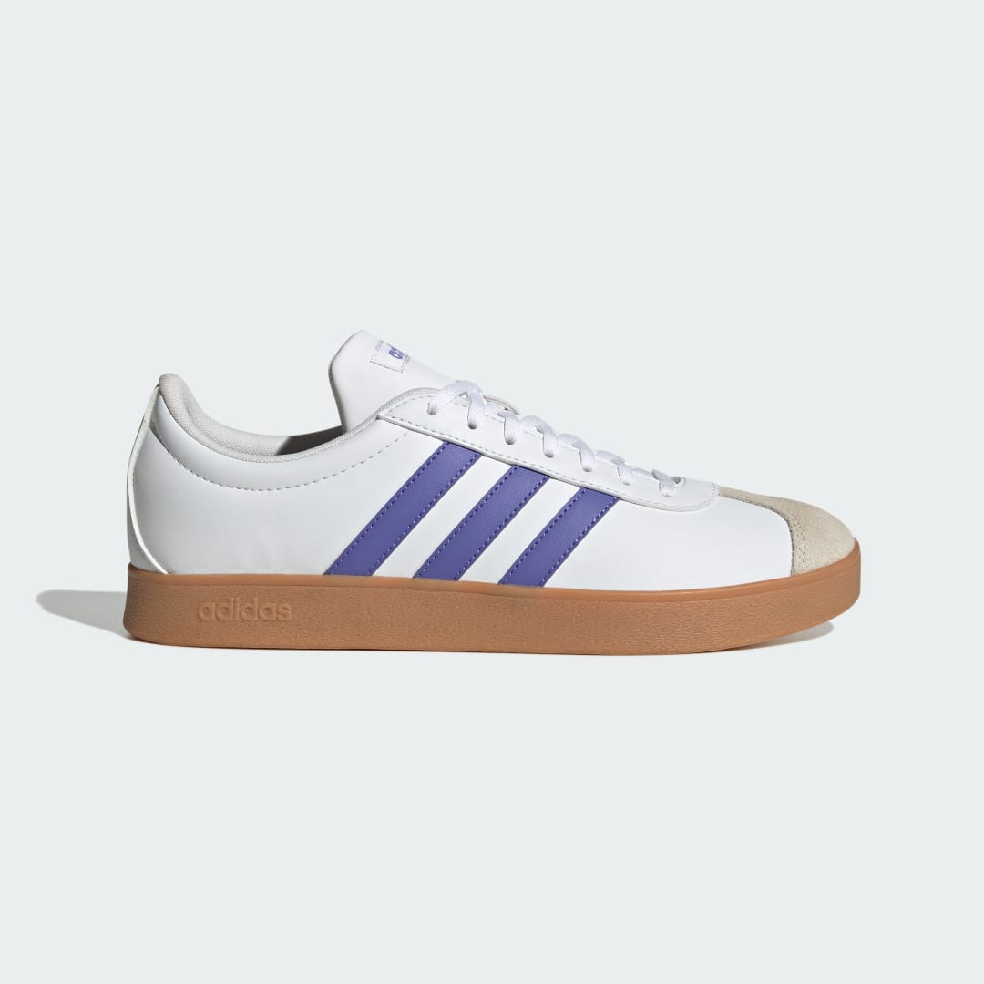 Tenisky a topánky adidas Performance VL Court Base Biela | JI1776, 0