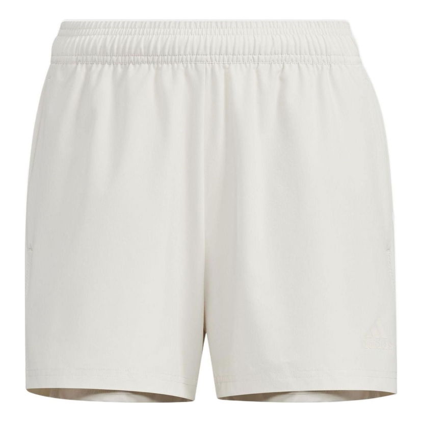 Šortky adidas Originals Met Shir Athletic Shorts Biela | HF2468