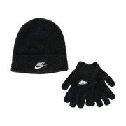 Twinkle Cozy Beanie and Gloves Set