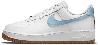 Tenisky a topánky Nike Air Force 1 '07 LV8 Biela | CZ0338-100, 0