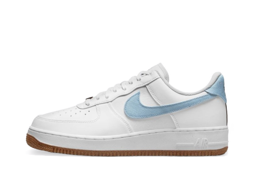 Tenisky a topánky Nike Air Force 1 '07 LV8 Biela | CZ0338-100