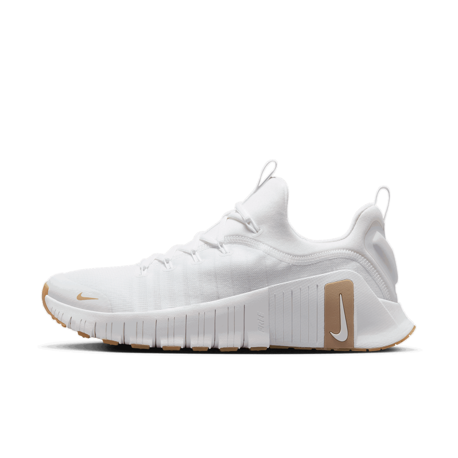 Tenisky a topánky Nike Free Metcon 6 Biela | FJ7127-105, 0