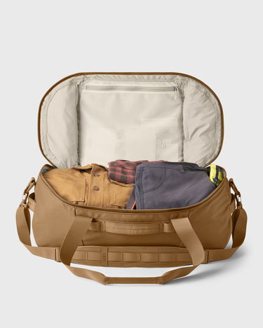 Cestovná taška YETI Crossroads Duffel 40L Hnedá | SKU-0530-ALB, 1
