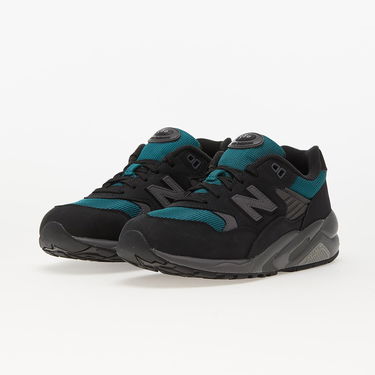 Tenisky a topánky New Balance 580 Black Čierna | MT580VE2, 5