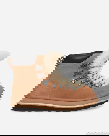 Tenisky a topánky UGG sacai Hiker Boots Hnedá | 1178390 CHE, 1