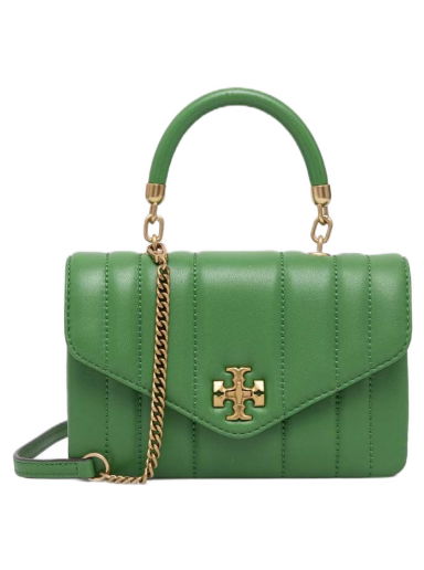 Taška cez rameno Tory Burch Shoulder Bag Zelené | 143506.300