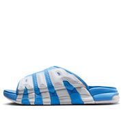 More Uptempo Slides 'UNC'