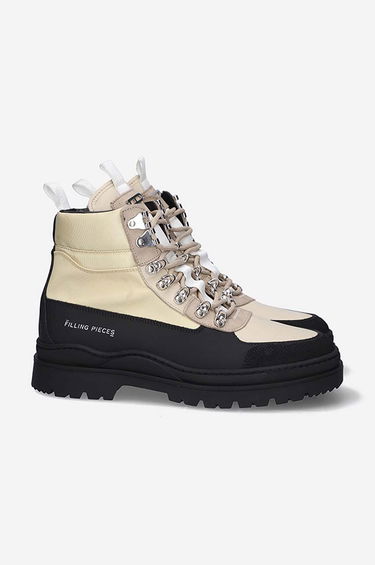 Tenisky a topánky Filling Pieces Mountain Boot Biela | 63325071962, 4