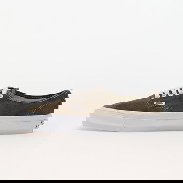 Tenisky a topánky Vans Authentic Reissue 44 LX Pig Suede Sea Turtle Hnedá | VN000CQACHZ1, 0