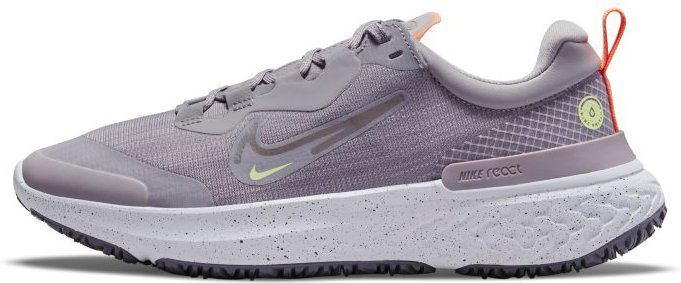 Tenisky a topánky Nike React Miler 2 Shield Weatherised W Fialová | DC4066-500, 0