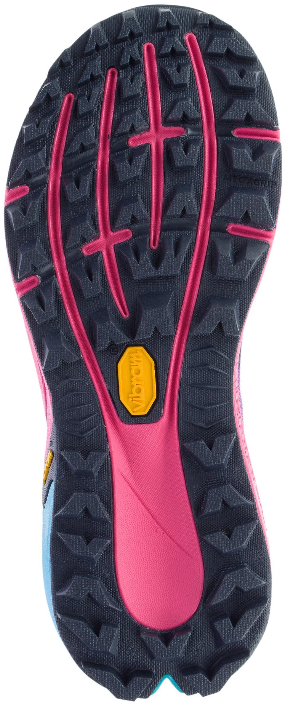 Tenisky a topánky Merrell Agility Peak 4 Modrá | J135112, 1