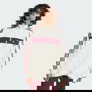 Colorblock Track Jacket