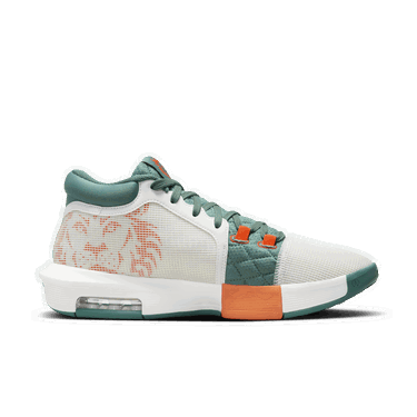 Tenisky a topánky Nike LeBron Witness 8 Biela | FB2239-101, 2