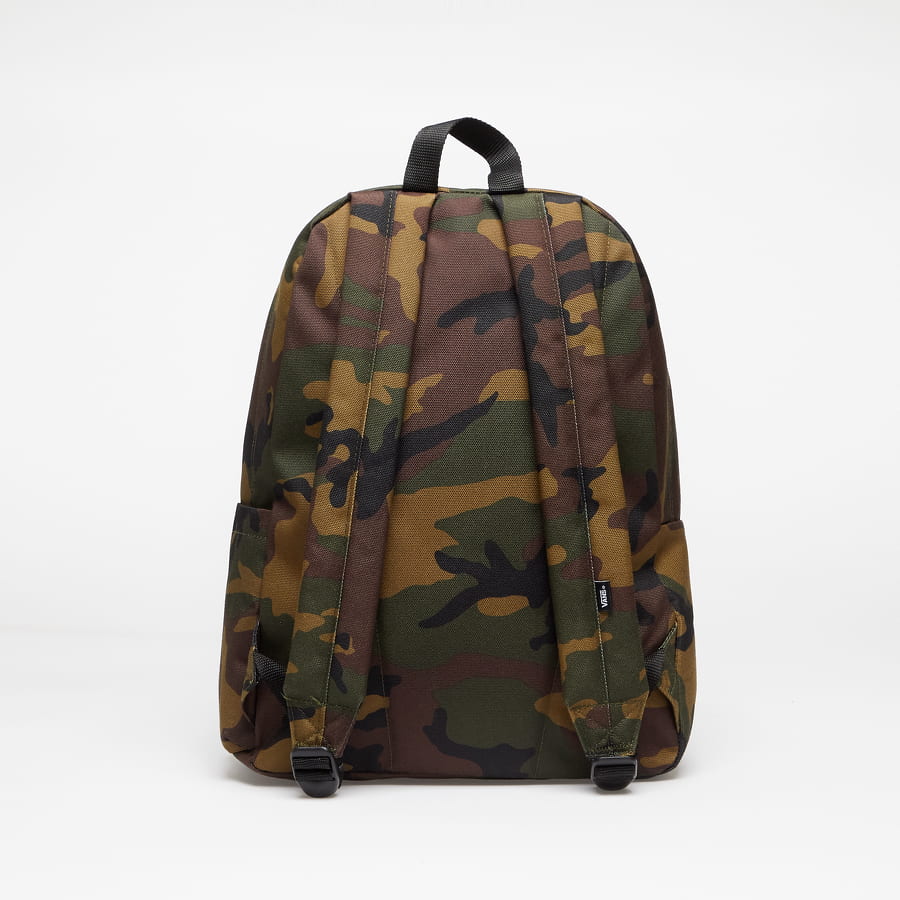 Batoh Vans Drop Classic Hnedá | VN0A5KHP97I1, 1