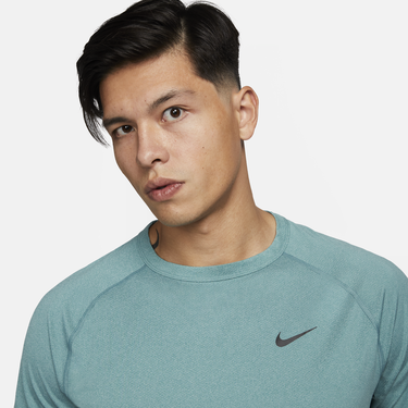 Tričko Nike Dri-FIT Ready Tee Zelené | DV9815-379, 4
