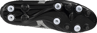 Tenisky a topánky Mizuno Mizuno Morelia Neo IV Pro Mix Čierna | p1gc2334-03, 2