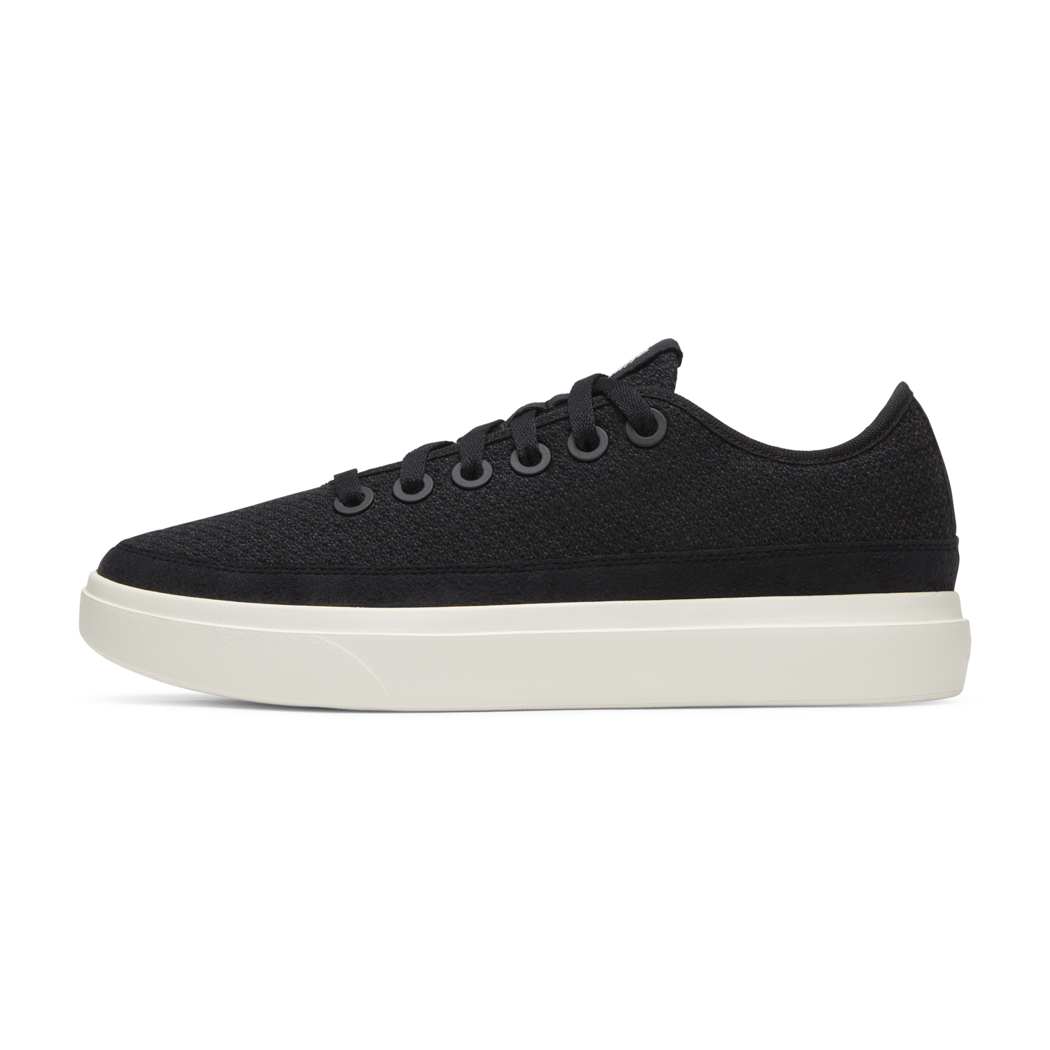 Tenisky a topánky Allbirds Wool Piper Go Čierna | A10981W, 1