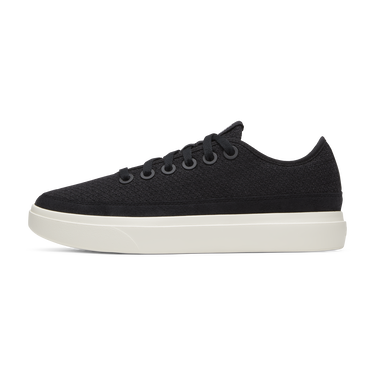 Tenisky a topánky Allbirds Wool Piper Go Čierna | A10981W, 1