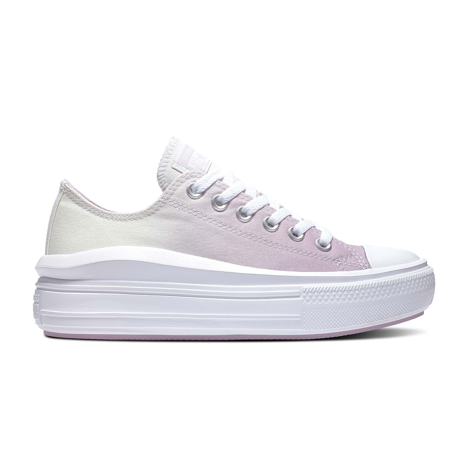 Tenisky a topánky Converse All Star Move Ružová | 572897C, 0