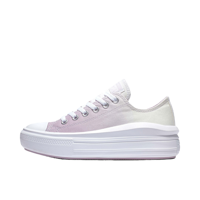 Tenisky a topánky Converse All Star Move Ružová | 572897C